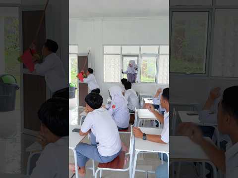 Babeh di kunci diluar😭😤 #funny #comedy