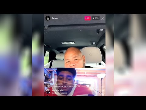 Carlito - What It Takes