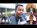Lema Afichua Makubwa Sababu Ya Kabudi Na Lukuvi Kutumbuliwa Na Samia 2025 Ni Vita Ya Makundi Haya