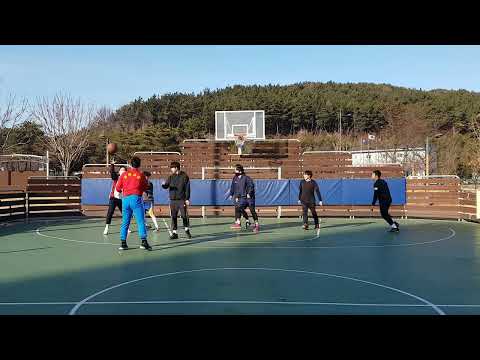 2022.01.30 농구1