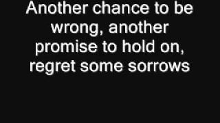 Patrick Nuo - Undone (Lyrics) ♥