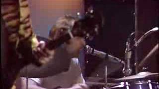 Hurriganes - Keep On Knockin&#39; - Tavastia 1974