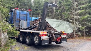 Camião polibenne Volvo FH 12 | Imagem 4 - Autoline