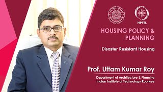 Disaster Resistant Housing