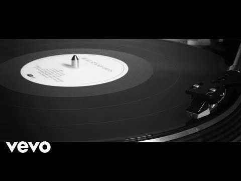 Seal - Autumn Leaves (Official Audio)