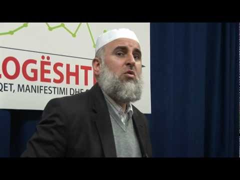 01 - Definimi i plogështisë - Ulvi Fejzullahu