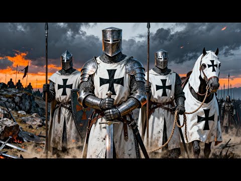 I Cavalieri Teutonici: l'Ordine che dominò l'Europa settentrionale (1224-1525)