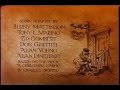 Opening To Mickey S Christmas Carol 1987 VHS