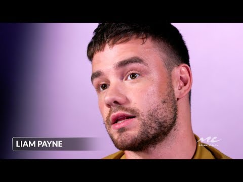 Liam Payne Discusses A Boogie Collab on "Stack It Up"