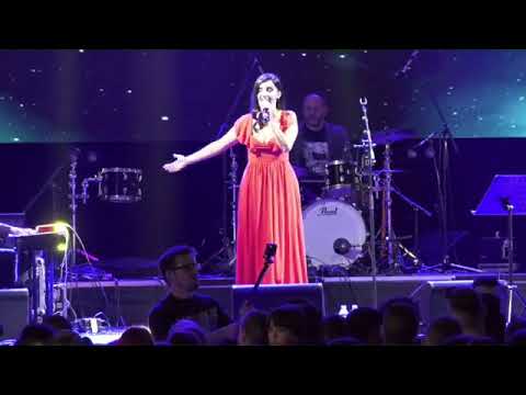 Grozdober 2023 - Friday Night Kavadarci - "Andrijana Janevska" "DNK" "SLATKARISTIKA"