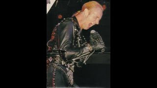 Halford-Heretic --- Drum Cover