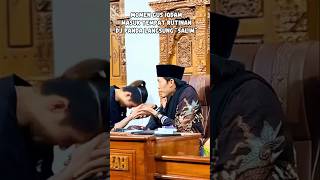 Download lagu DJ Panda ikut pengajian rutinan di Sabilu Taubah, Gus Iqdam terbaru #gusiqdam #ceramah mp3