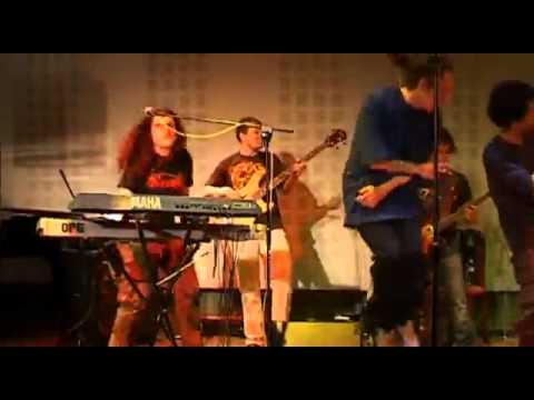 Raggafaya w Radiu Koszalin   Dźwiękoszczelni