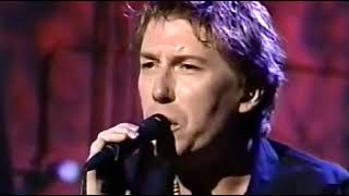 Love Spit Love - Am I Wrong (Live on Conan) (1994)