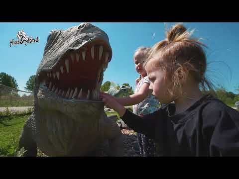 Historyland Dinopark