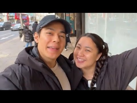 Janna Nick & Dini Schatzmann || Favourite Grocery Store Dini Yang Mahal 😀