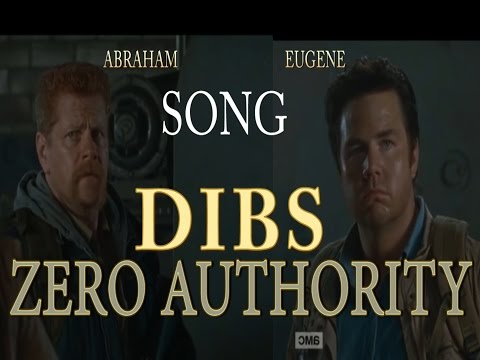 Abraham and Eugene - DIBS {Zero Authority}