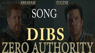 Abraham and Eugene - DIBS {Zero Authority}