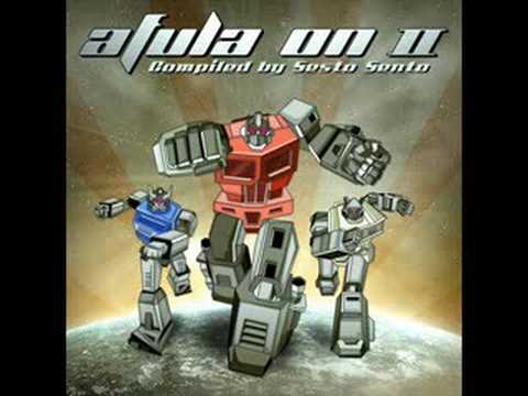 Systemic vs Apocalypse - Lock head