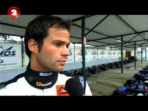 Flash - Ricardo Teixeira