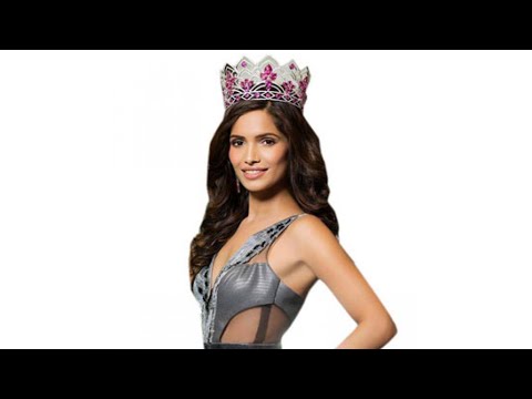 Happy Birthday Vartika Singh!