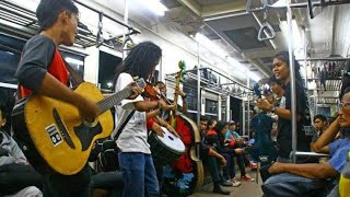 Download lagu Punk Rock Jalanan - Indahnya Mentari Pagi mp3