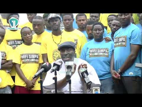 Afenyo-Markin Demands Answers Over Reported GH¢22bn GoldBod, BoG Losses | Ghana News