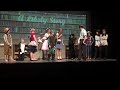 Maria’s wicked witch role