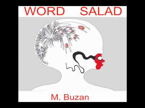 Micah Buzan - Word Salad (Full Album - 2011)