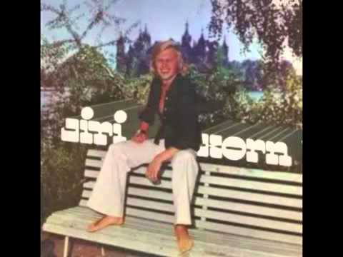 Jiri Korn Matuschka 1974