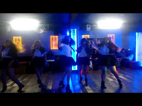 7MUSIC PARTY - Yorokobi Step - Jpop - Ups and Downs