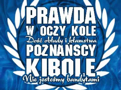Kibole Lecha - Nagonka trwa