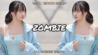 Download lagu Zombie ( Bass Remix ) / Dj Vinzkie Remix mp3