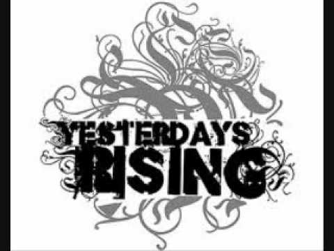 Yesterdays Rising - Our Lucid Dream