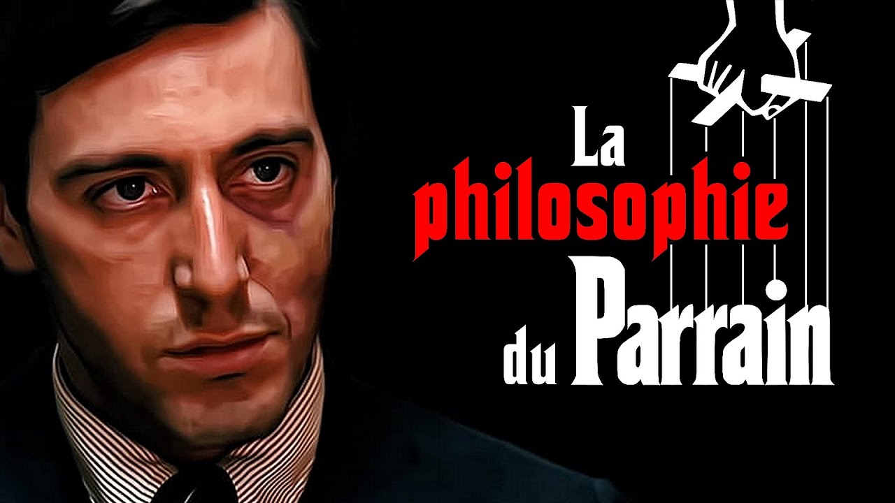 LA PHILOSOPHIE DE MICHAEL CORLEONE