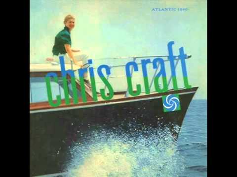 Chris Connor with Stan Free Quintet - One Love Affair