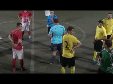 12 КХ За 5 место Газмастер   Mfc Cryptology