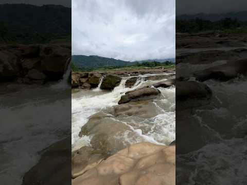 Borhill - Bihubor Nazira Assam #shorts #nature #natural #shortvideo #fyp  #viewpoint