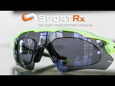 oakley prescription lenses