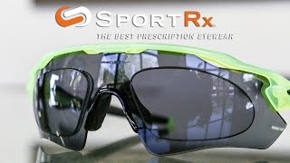 Oakley Radar EV Path