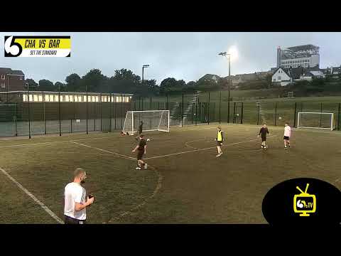 Chamakh your Bilic up vs Barley Mow FC - Manor Road, Wednesday - Season 16 - Week 10 - 26.07.2023