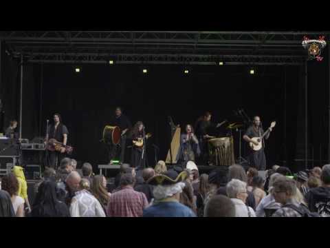 Cuélebre - Tigino @ Castlefest 2016