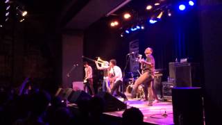 Suburban Legends "Autumn in the Park"