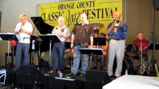 Yerba Buena Stompers "Working Man Blues"