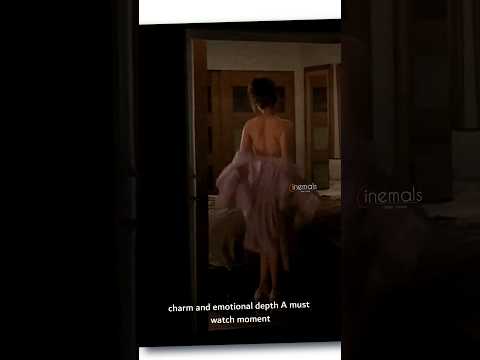 Jenny Slate | Most Memorable Movie Scene #shorts #ytshorts