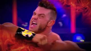 Brian Cage    Path of Cage    AEW Custom Titantron online video cutter com 1