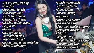 Download lagu DJ opus 1 jam nonstop mp3
