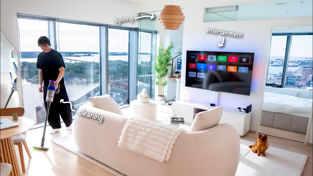 9 Home Tech Items That Are ACTUALLY Worth The Money