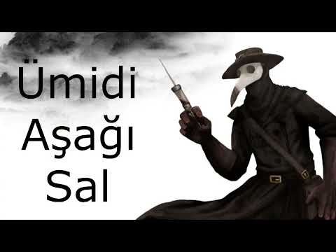 The Plague Doctor- Ümidi Aşağı Sal