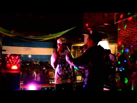 Batalha no Mercado - 2ª Edição - Inti Vs FBC / Semi-Final